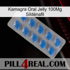 Kamagra Oral Jelly 100Mg Sildénafil 22